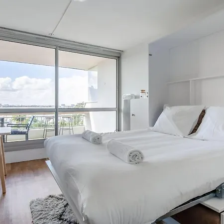 Studio Harle Piette - Welkeys Apartment